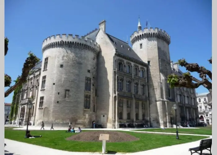 L\'Atelier - 500M Musee Bd