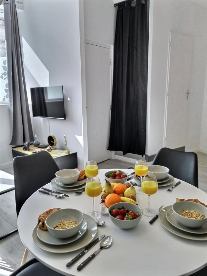 Apartment L'atelier - 500m Musee Bd *