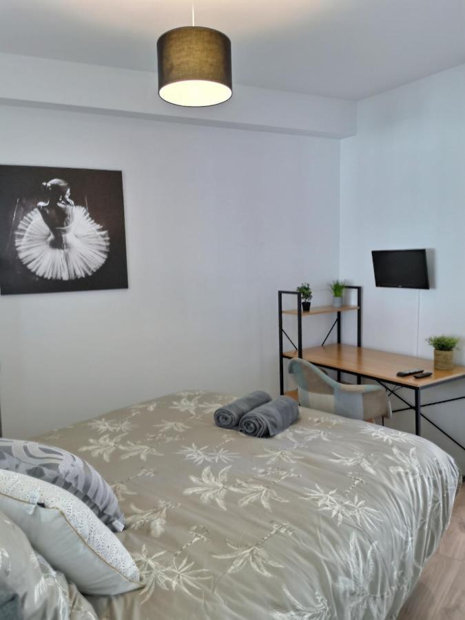 L'atelier - 500m Musee Bd Apartment *