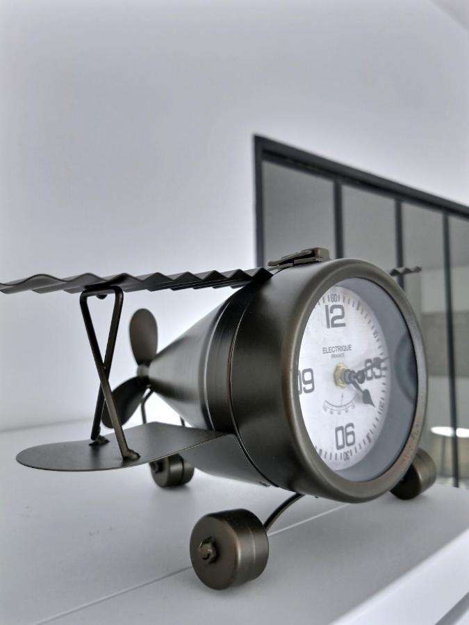L'atelier - 500m Musee Bd *
