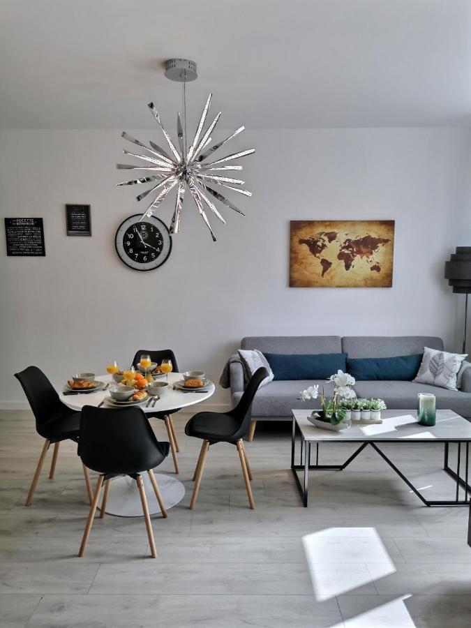 Apartment L'atelier - 500m Musee Bd Angouleme